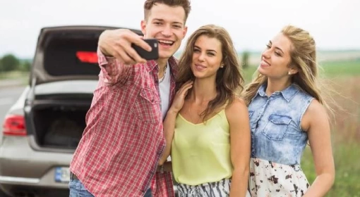 Diversão sem fim: brincadeiras para viagens longas em família