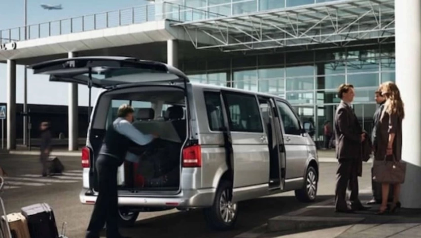 Serviços de Transfer com Motorista
