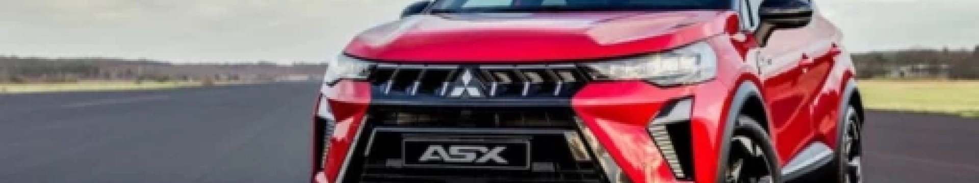 Transfer - Aluguel de um Mitsubishi ASX: explore Viseu e região com estilo e versatilidade