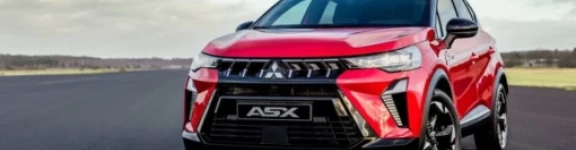 Transfer - Aluguel de um Mitsubishi ASX: explore Viseu e região com estilo e versatilidade