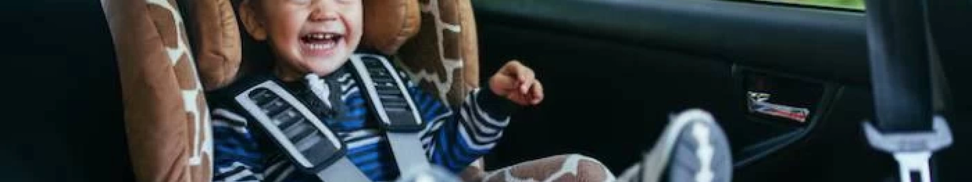 Transfer - Viajar de carro com crianças: desfrute de conveniência e diversão em família