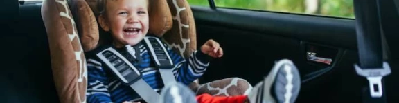 Transfer - Viajar de carro com crianças: desfrute de conveniência e diversão em família